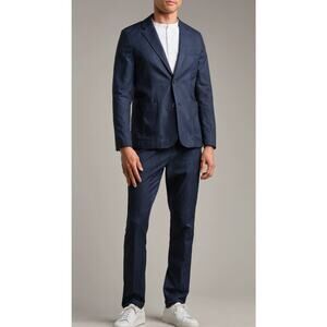 Rhone - Aero Sport Coat / Navy / L / NWOT